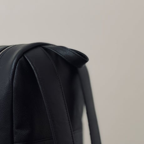 新品 bolongaro trevor 2021aw leather backpack