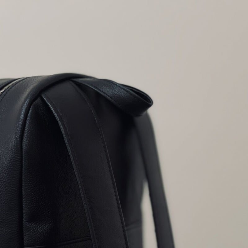 新品 bolongaro trevor 2021aw leather backpack | r...