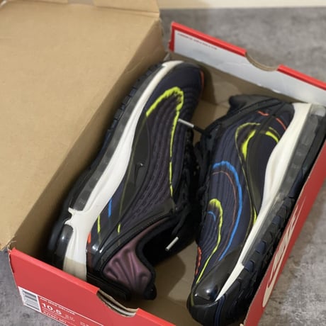 新品  nike air max deluxe