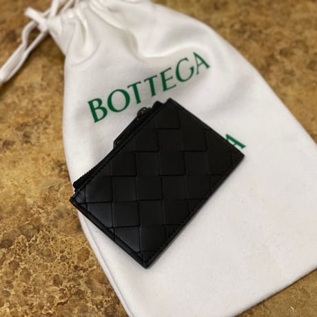 新品 bottega veneta 2021aw muluti zip pouch