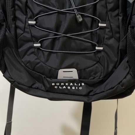 新品 the north face 2022aw back pack