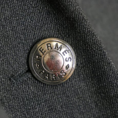 新品 HERMES coat