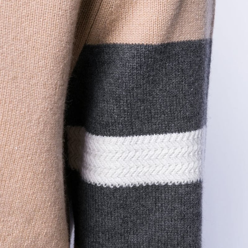 新品 maison margiela 2019aw cashmere wool knit S ...