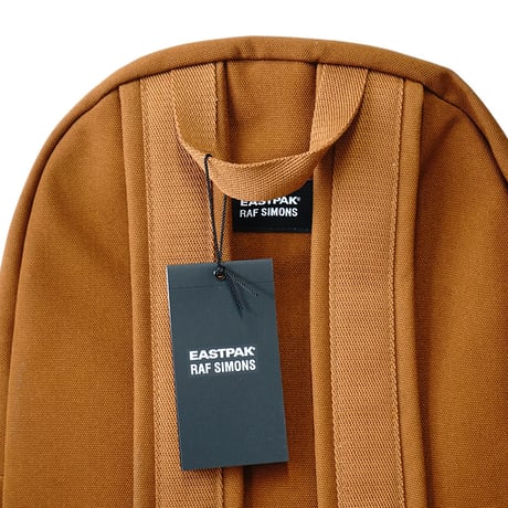 新品 RAF SIMONS ×EASTPAK back pack B