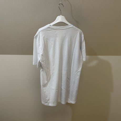 新品 mm6 maison margiela 2019ss over size tops
