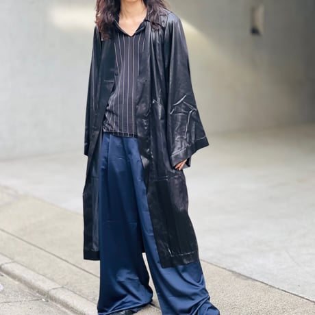 新品 rick owens 2020aw "performa"期" coat 40