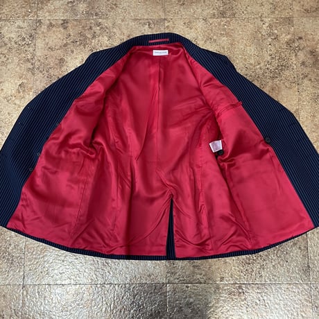 driesvannoten double jacket