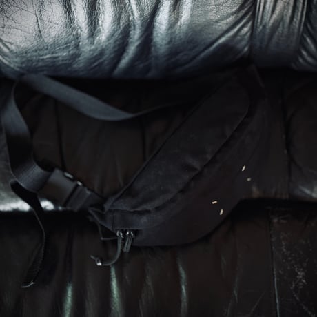 【正規品】maison margiela body bag