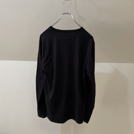 新品 jilsander + 2021aw tops black