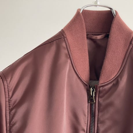 acne studios jacket