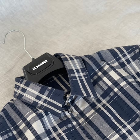 jilsander blouson