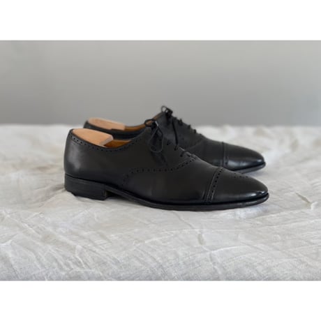 john lobb oxford shoes