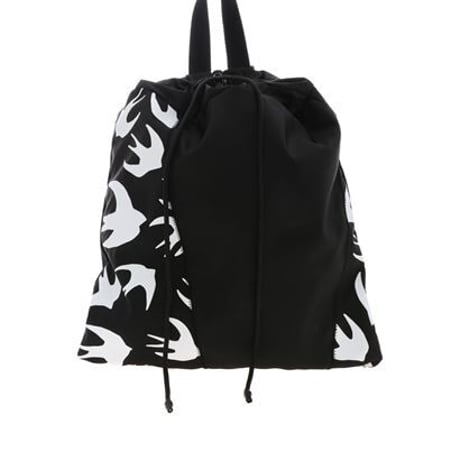 新品 mcq alexander mcqueen 2019aw back pack