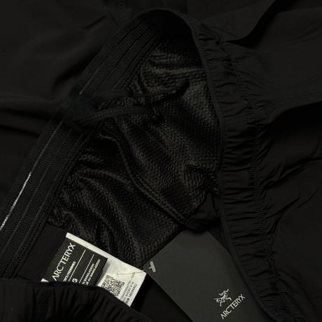 【国内正規】新品 arcteryx 2025ss shorts M