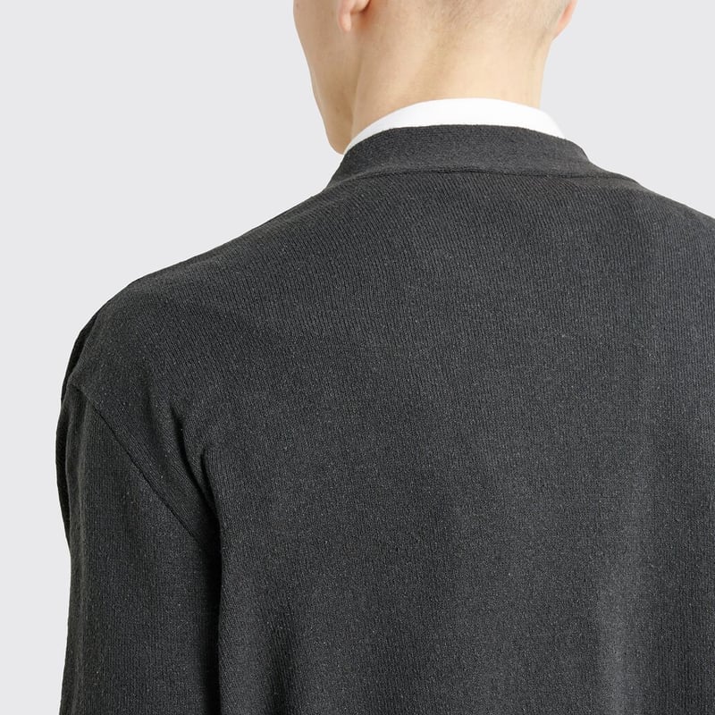 新品 our legacy 2023 knit cardigan 48 | requality 新品 our legacy 2023 knit cardigan 48 | requality