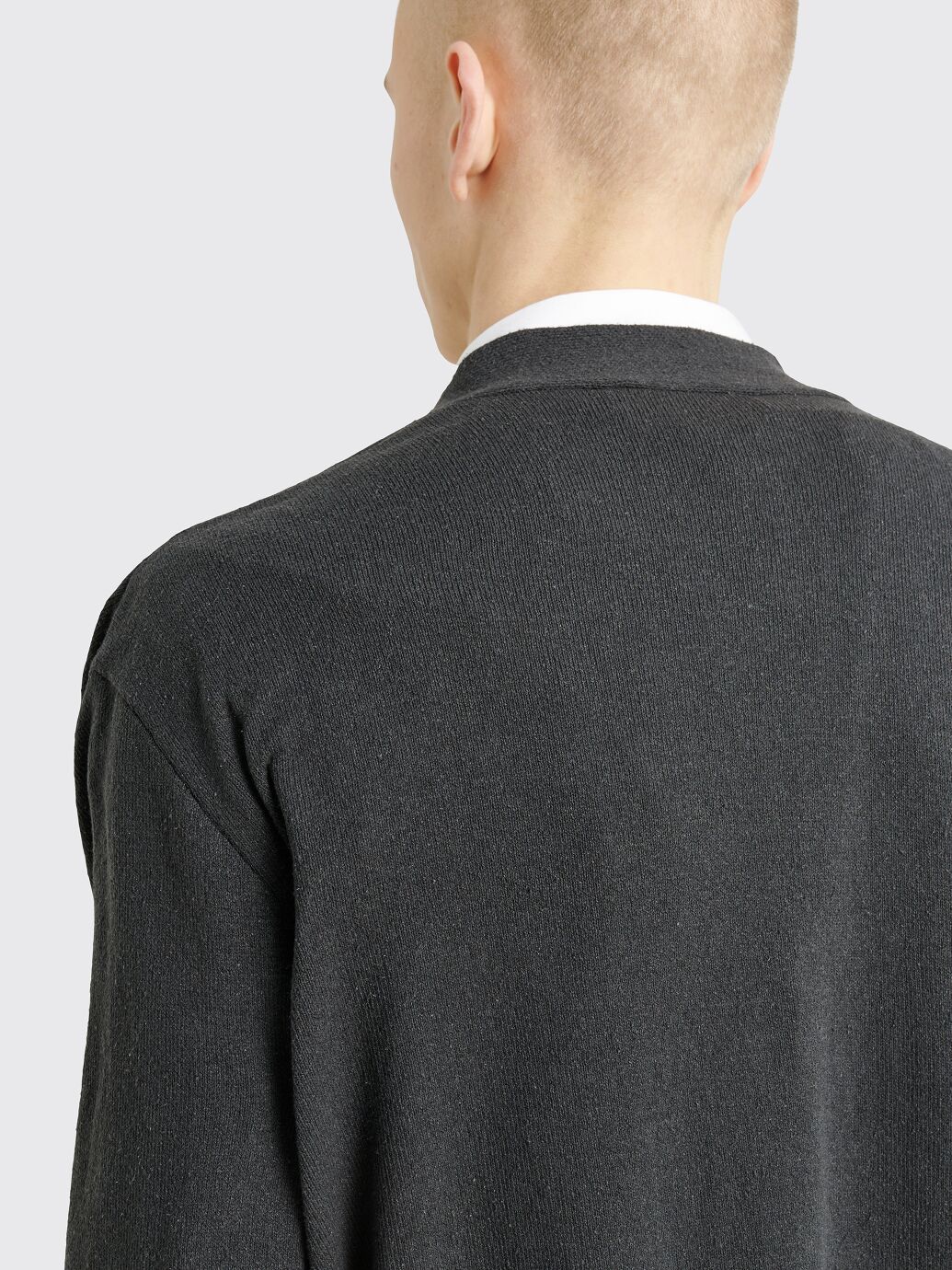 新品 our legacy 2023 knit cardigan 48 | requality 新品 our legacy 2023 knit cardigan 48 | requality