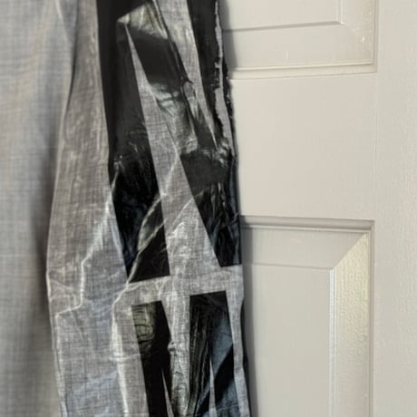 新品 doublet wide pants