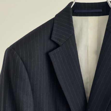 新品 dsquared2 stripe set up suit