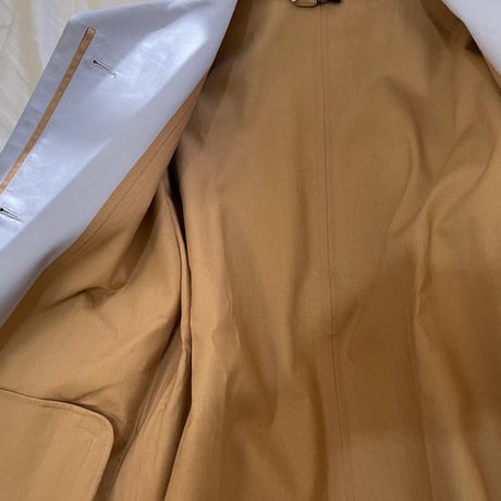 新品 jilsander 2018aw blted coat