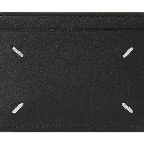 新品 maison margiela 2022ss leather case