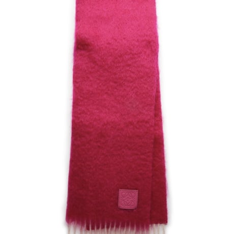新品 loewe moher muffler