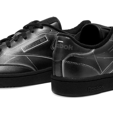 maison margiela reebok sneaker 26.5cm