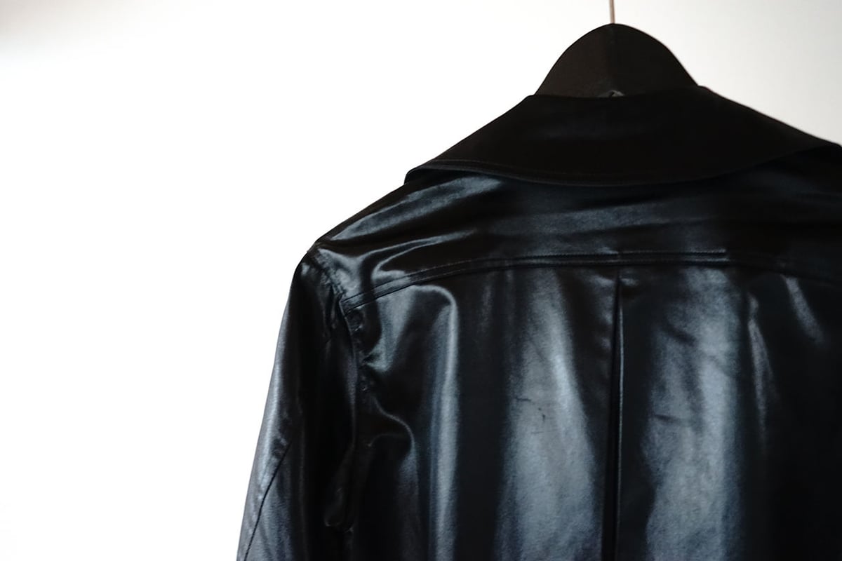 Yves Saint Laurent rive gauche ”初期