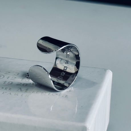 maison margiela ring 12号