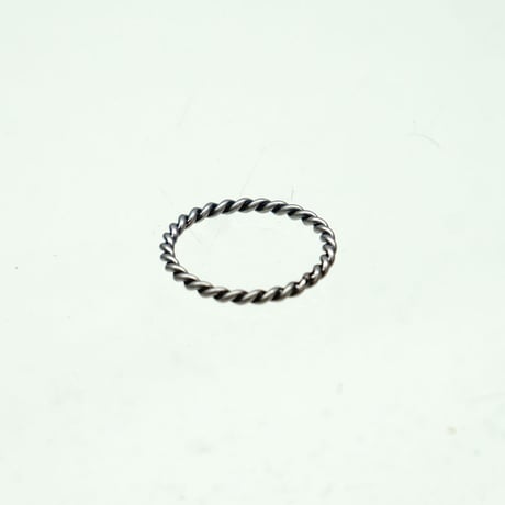 新品 valentino 2018ss ring 11号