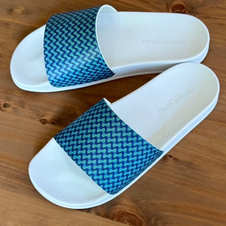 新品 frescobol carioca 2024ss sandals 42