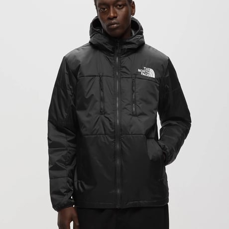 新品 the north face 2023aw padding warm jacket L