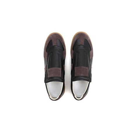 新品 maison margiela german trainer 42