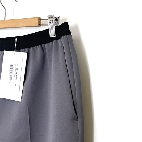 新品 maison margiela 2019ss eazy trousers 48