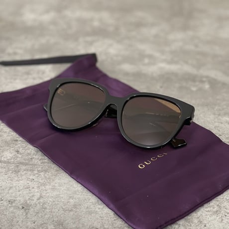 新品 gucci 2022-23 sunglass