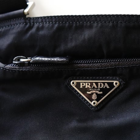 prada shoulder bag
