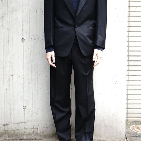 ermenegildo zegna set up suit