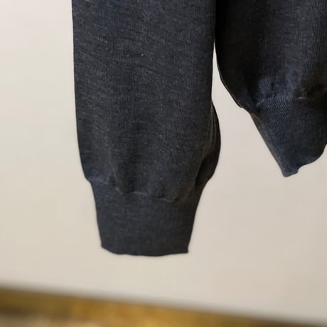 新品 2019ss dior visitor patch knit