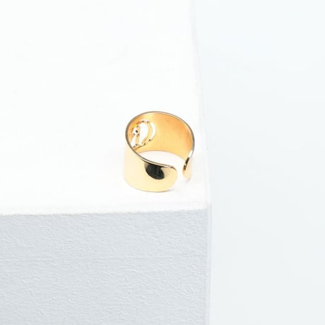 新品 mm6 maison margiela 2019aw ring