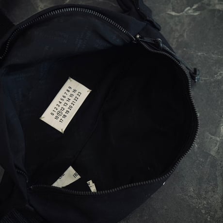 【国内正規】maison margiela body bag A