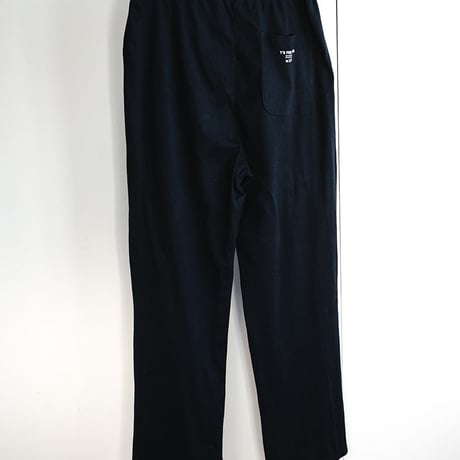 ys eazy pants black