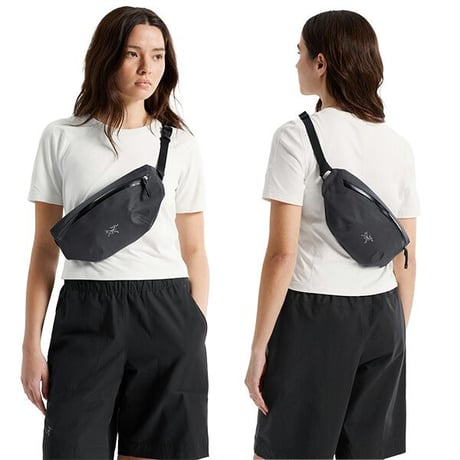 【国内正規】arcteryx  shoulder bag “ Granville Crossbody”