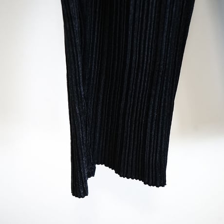 issey miyake pleats pants