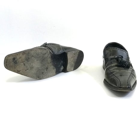 alexander mcqueen leather shose