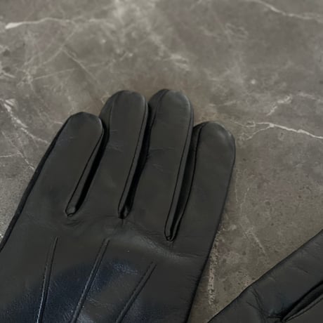 新品 dents leather e-touch gloves
