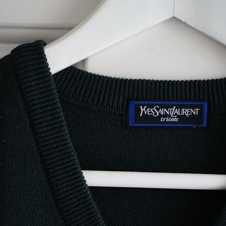 yves saint laurent knit best