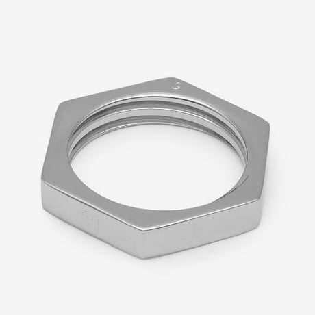 maison margiela 2023aw nut ring  19号