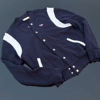 maison kitsune jacket