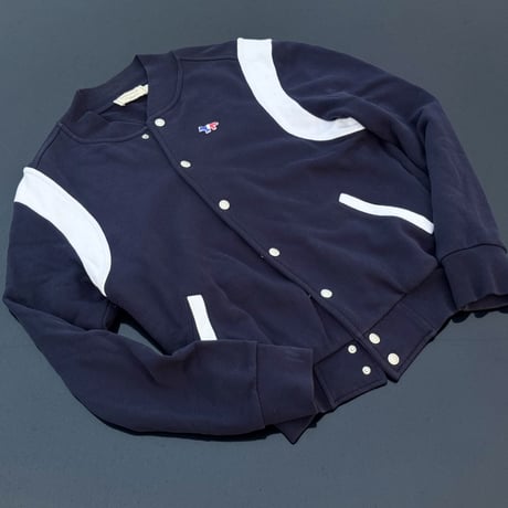 maison kitsune jacket