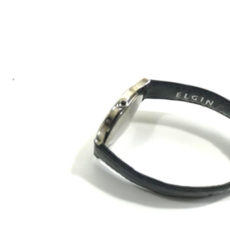 elgin watch