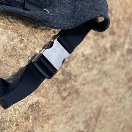 新品 prada 2020aw body bag